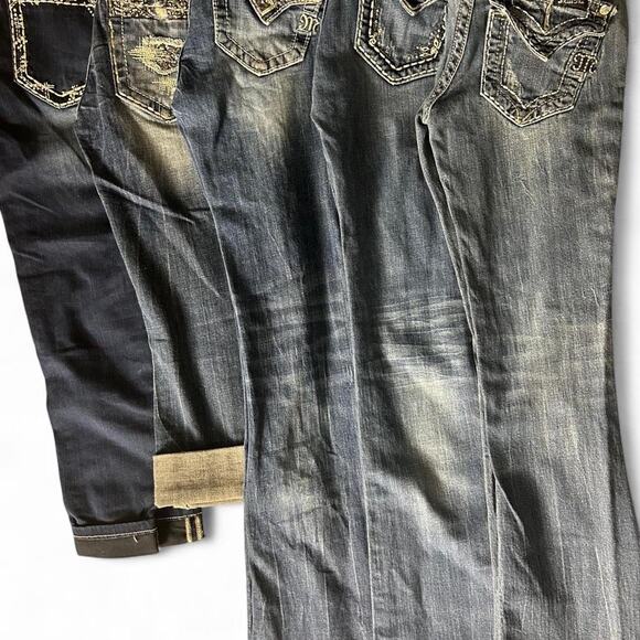 Bundle of 5 pairs - Picture 1 of 6